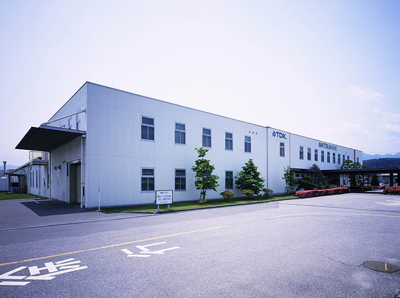 南京厂房及办公室安装监控案例