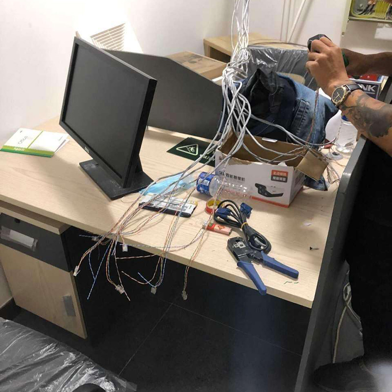 南京监控安装公司