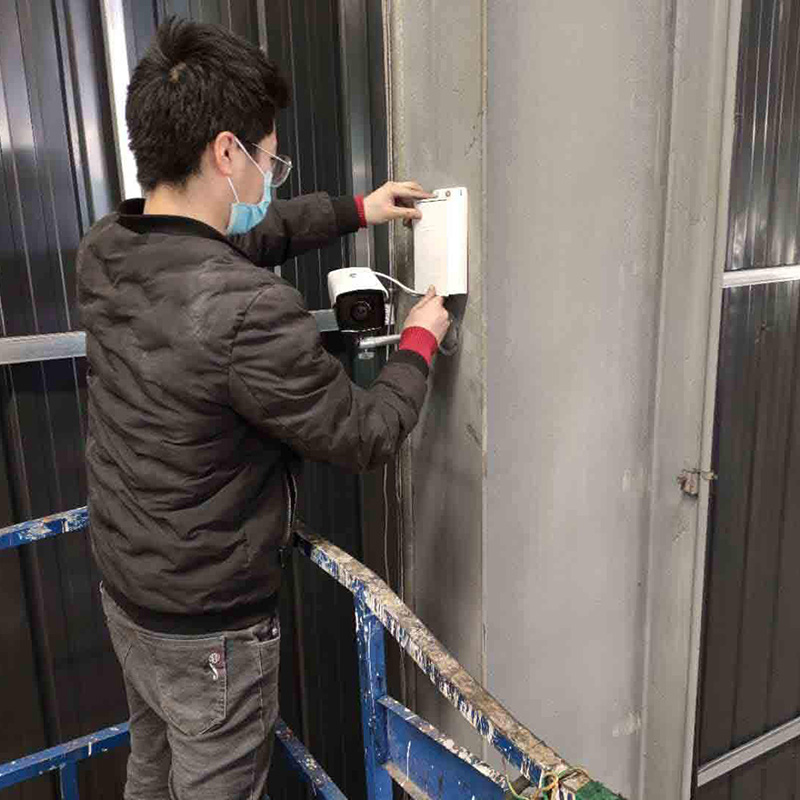 南京车间监控安装