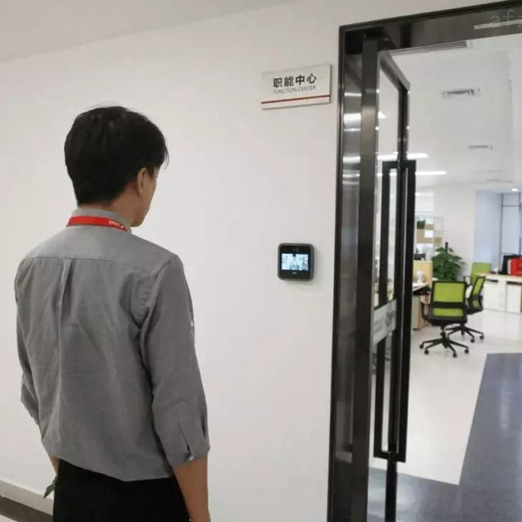 南京公司门禁安装