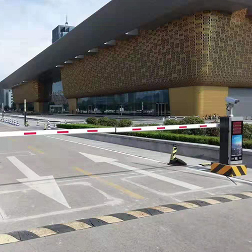 南京停车场管理公司