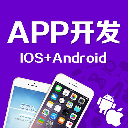 南京APP开发